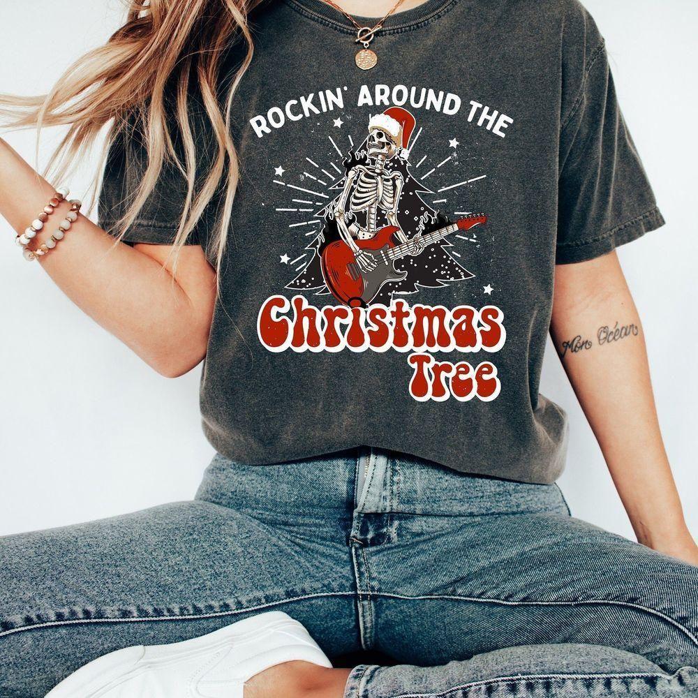Retro Christmas 70 Vuitino Apparel
